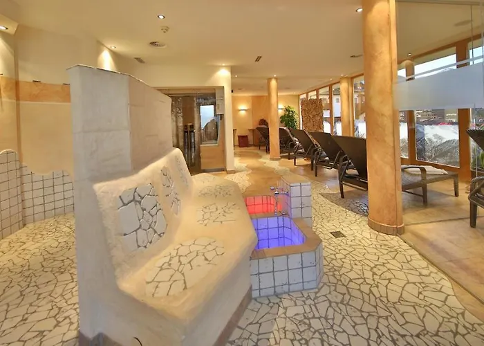 Noldis Hotel