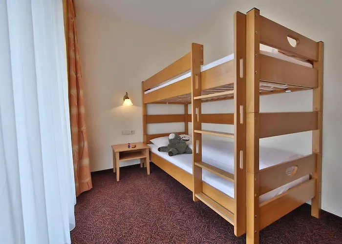 Noldis Hotel