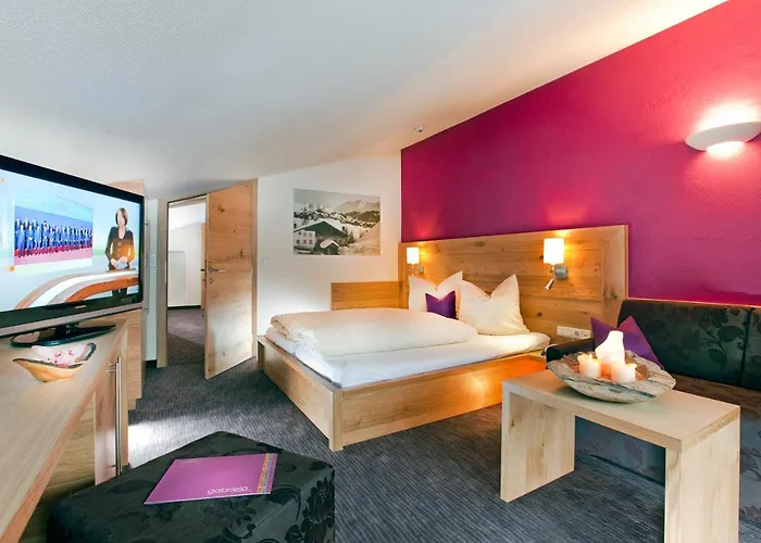 Hotel Gabriela Inklusive Super Sommer Card