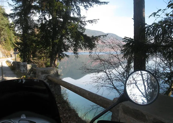 Hotel Garni Lawens