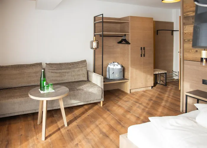 Hotel Das Koehle