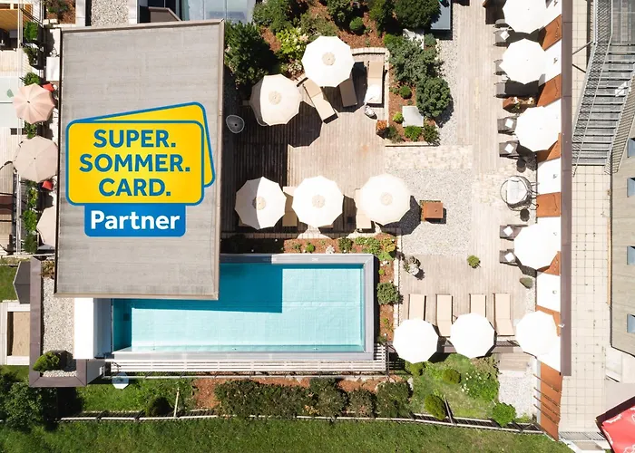 Hotel Das Koehle